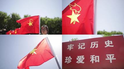 少先队少先队AE模板下载_光厂(VJ师网)