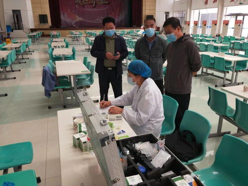 阿左旗市场监督管理局四举措圆满完成高考期间餐饮食品安全保障任务