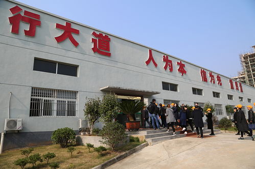 美业精英们双十一不购物都在忙什么呢 谭新国老师带你直击旗黄百草发酵基地