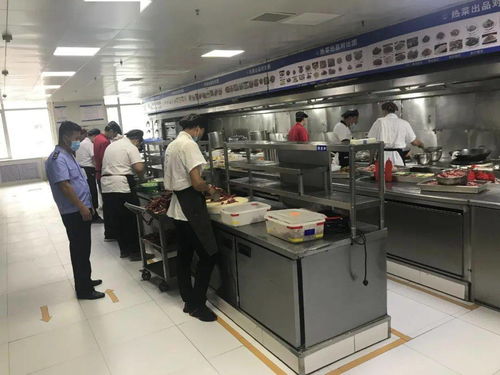 右旗市场监管局 四个到位 圆满完成脱贫攻坚普查期间食品安全保障工作