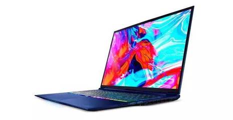 双12有得选!机械师这游戏本售价一万出头,还有17.3寸大屏!