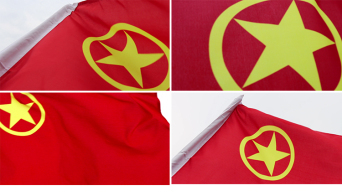 实拍共青团 实拍共青团_光厂(VJ师网)