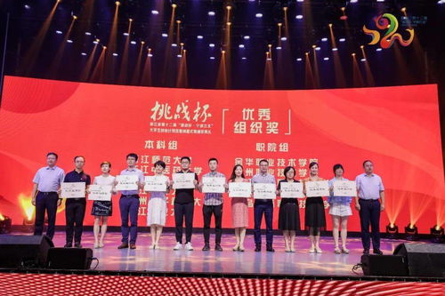 全省高校 创客 云集宁大 展示 重要窗口 青春力量